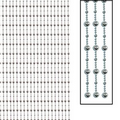 Disco Ball Bead Curtains